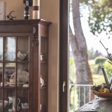 La Casa Nella Prateria Bed & Breakfast Misano Adriatico Ngoại thất bức ảnh