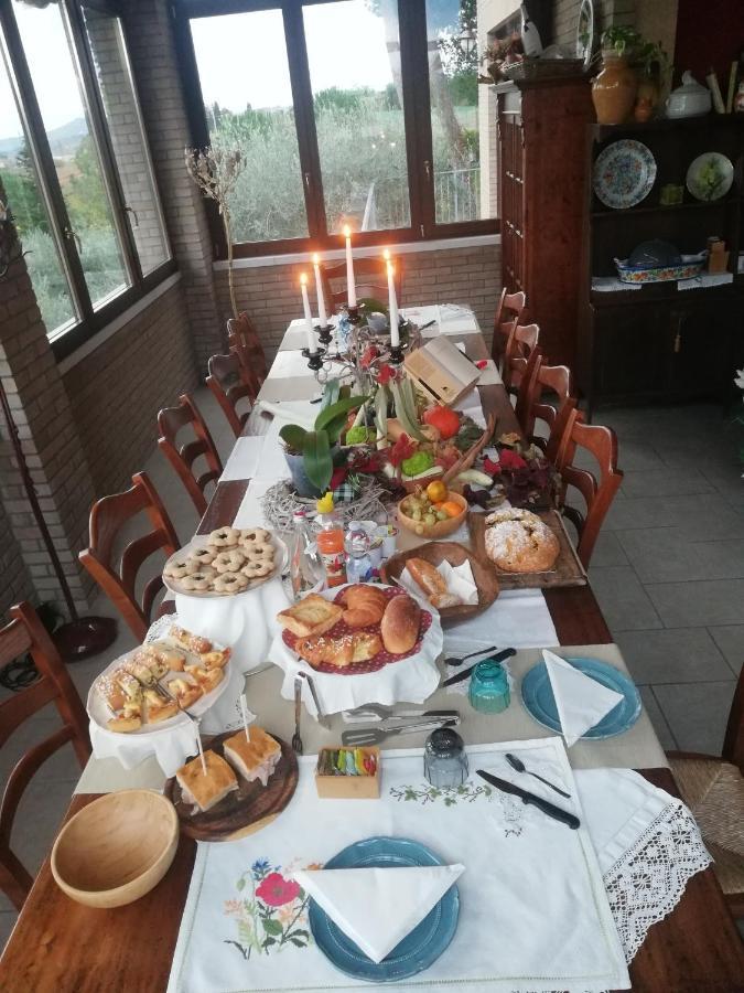 La Casa Nella Prateria Bed & Breakfast Misano Adriatico Ngoại thất bức ảnh