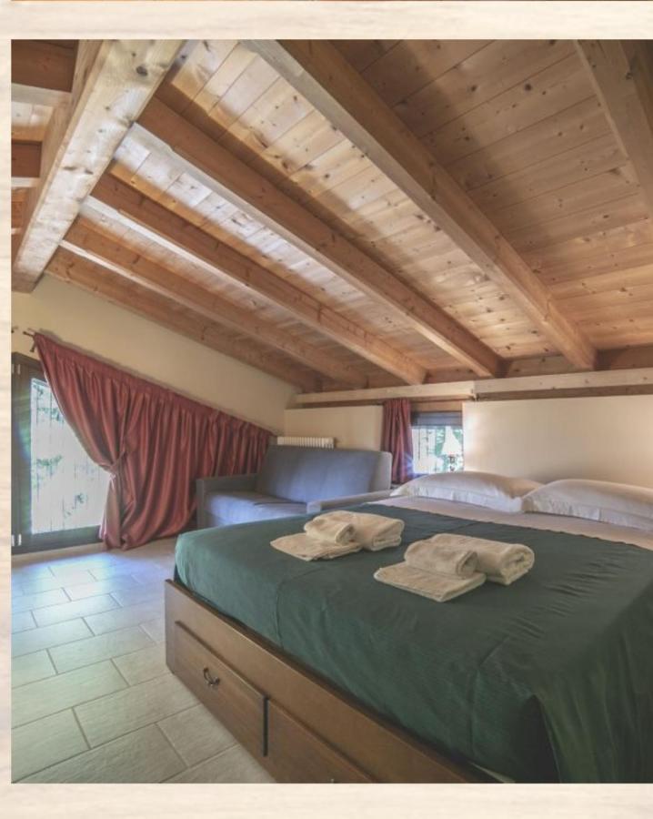 La Casa Nella Prateria Bed & Breakfast Misano Adriatico Ngoại thất bức ảnh