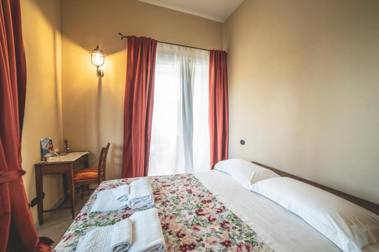 La Casa Nella Prateria Bed & Breakfast Misano Adriatico Ngoại thất bức ảnh