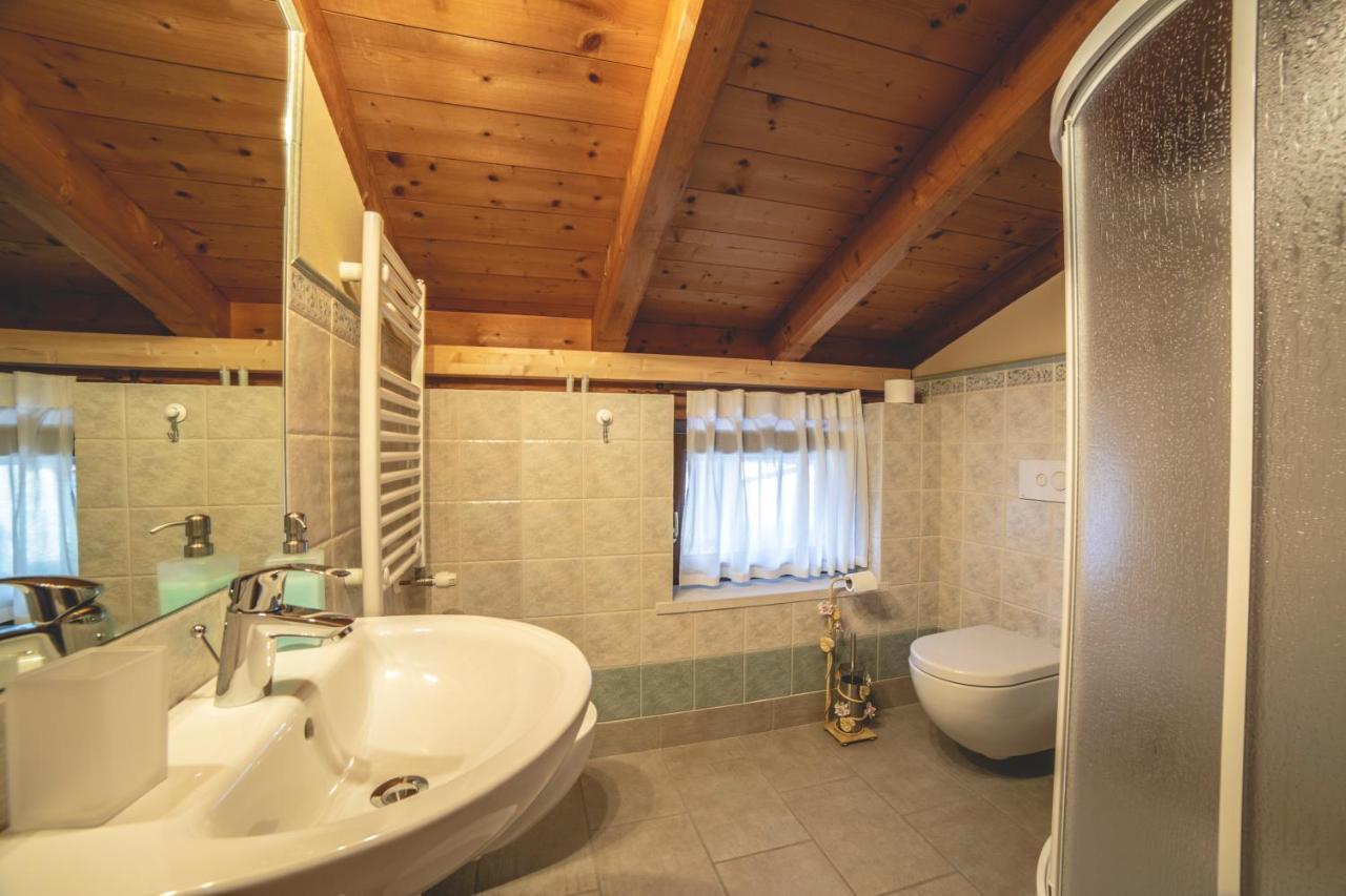 La Casa Nella Prateria Bed & Breakfast Misano Adriatico Ngoại thất bức ảnh