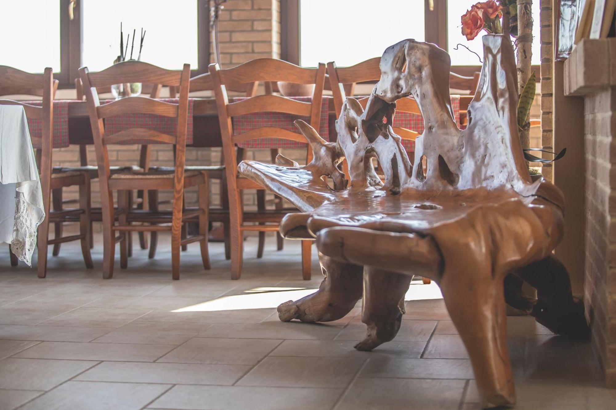 La Casa Nella Prateria Bed & Breakfast Misano Adriatico Ngoại thất bức ảnh